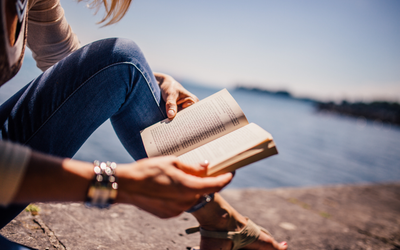 Books to Read Before Summer Ends