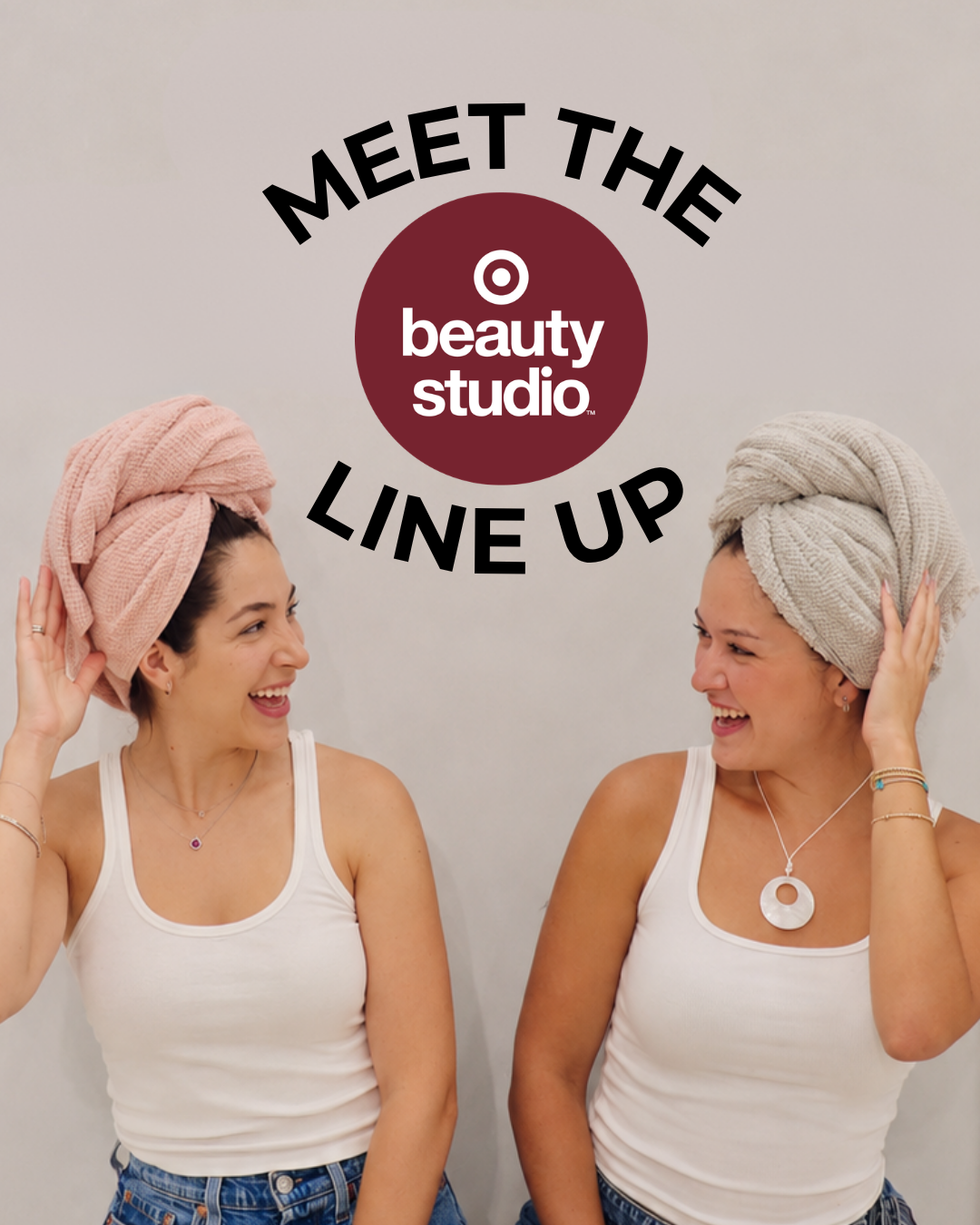 VOLO Beauty Is Available at Target Beauty Studio