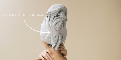All About The Snug Strap.