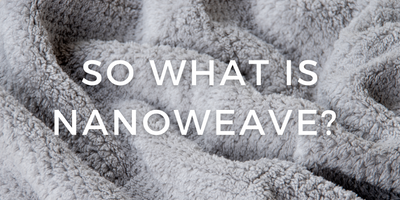 What is Nanoweave?