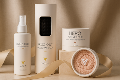 Luxe Beauty Gifts Under $50