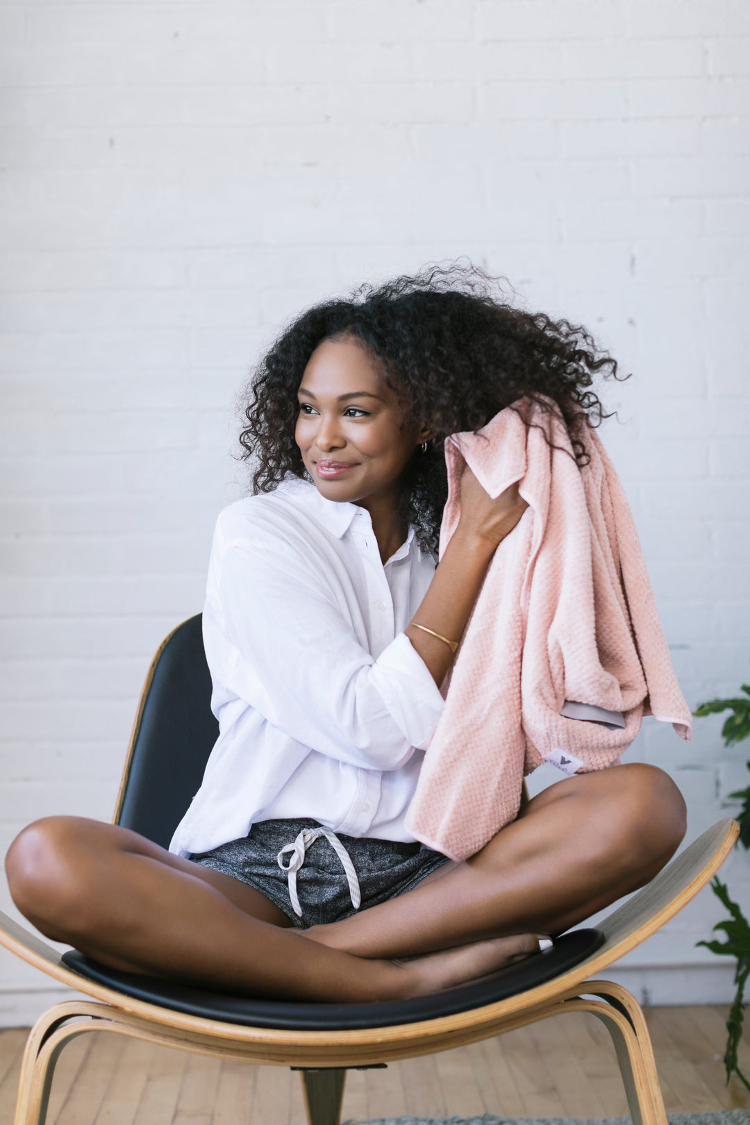 Why Your Hair Takes So Long to Dry (And How to Fix It)