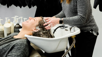 The Shampoo Brush: A Hair Savior or too Good to be True?