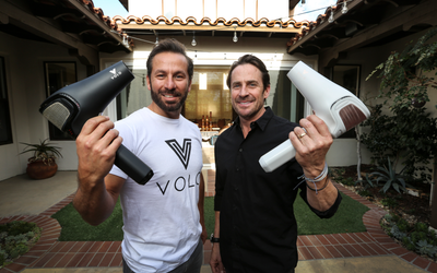 San Diego Business Journal on The VOLO Beauty Journey