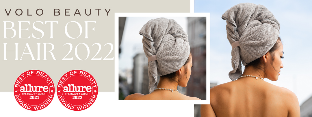 The 2022 Allure Best of Beauty Awards