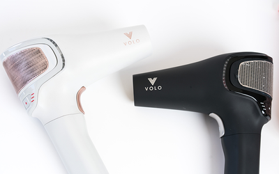 A History of Hair Dryers