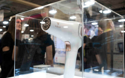 VOLO Beauty Announced as a CES Innovation Awards Honoree!