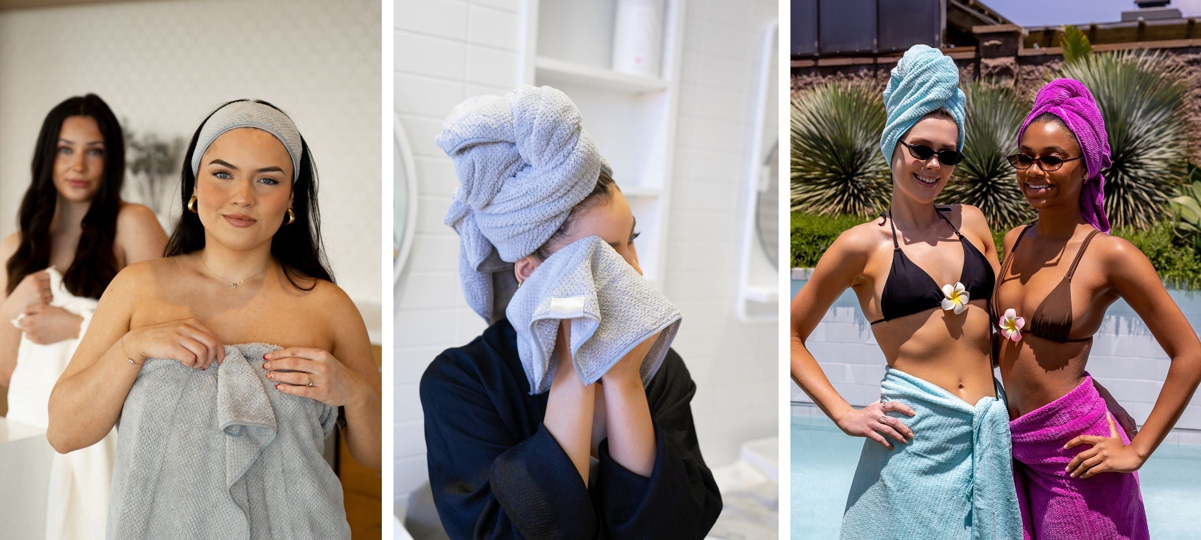 Spring Reset Collection