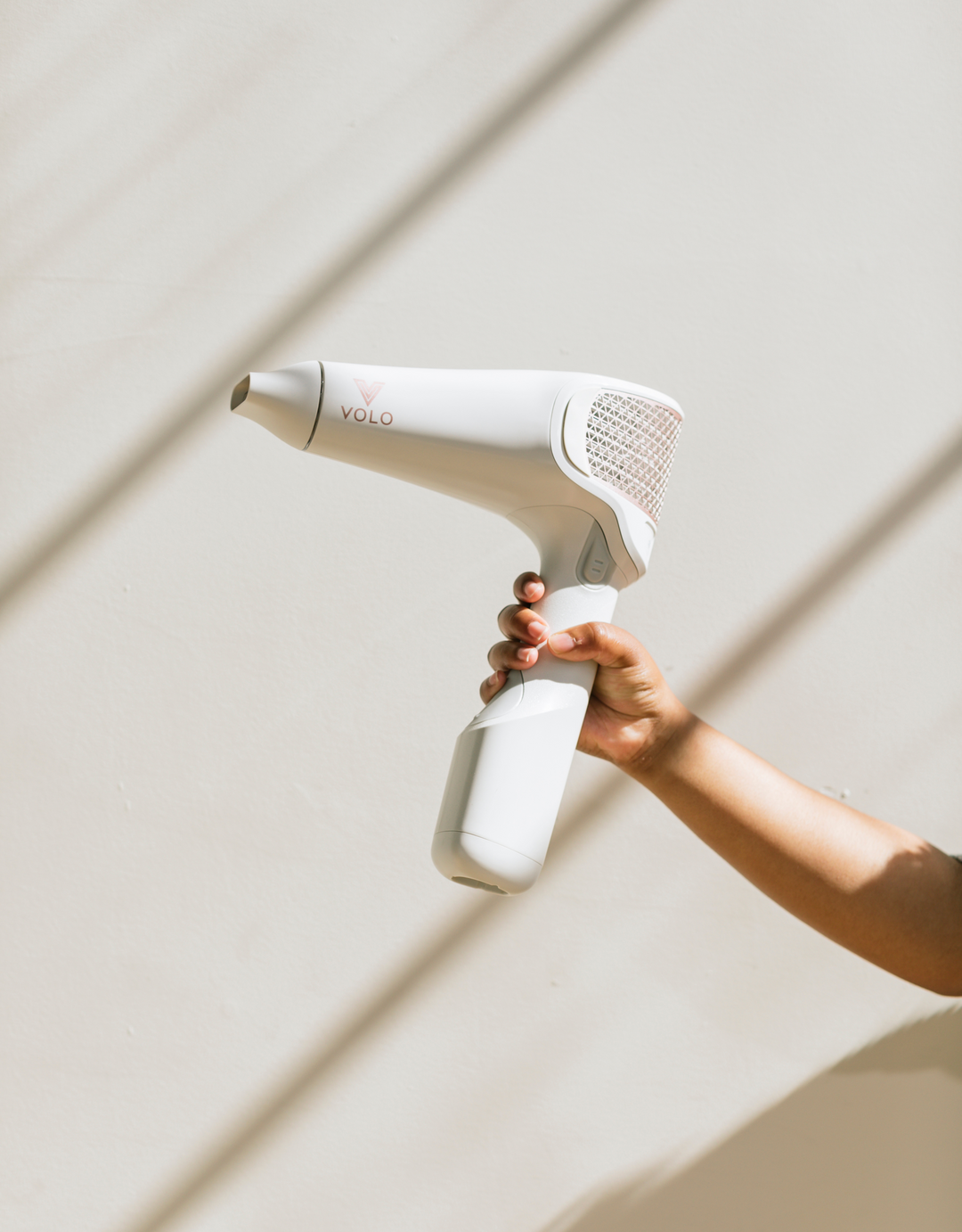 Volo cordless 2024 hair dryer