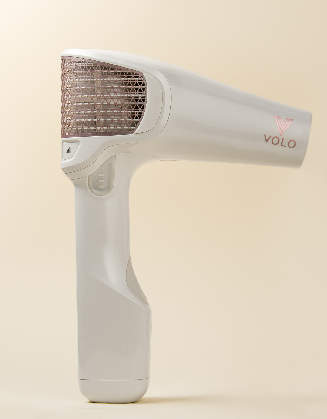 The VOLO Go Cordless Dryer