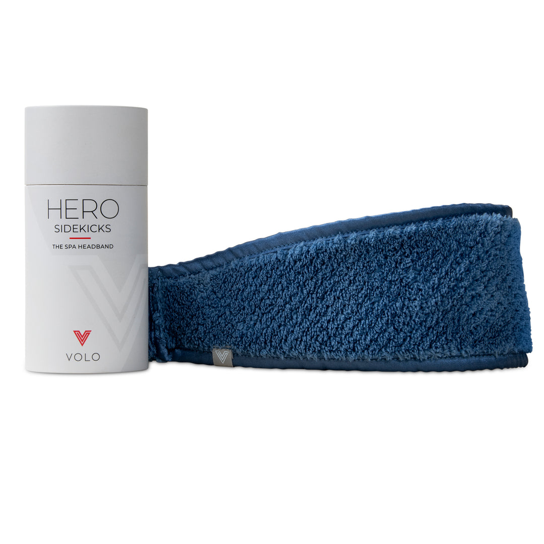 The Spa Headband
