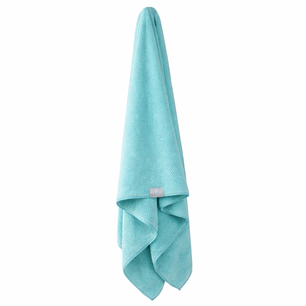 The Body Towel – VOLO Beauty