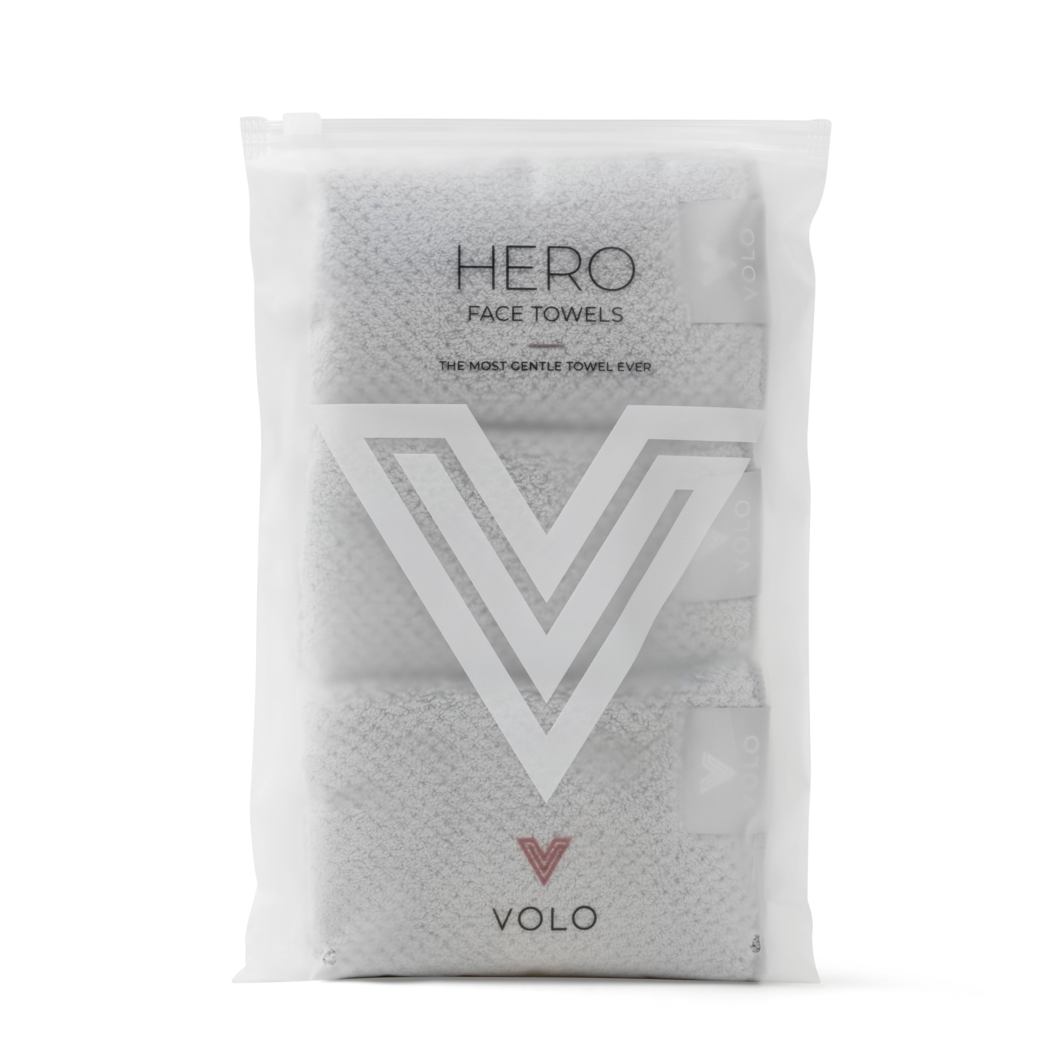 Volo Beauty Face Towel - Thumbnail 2