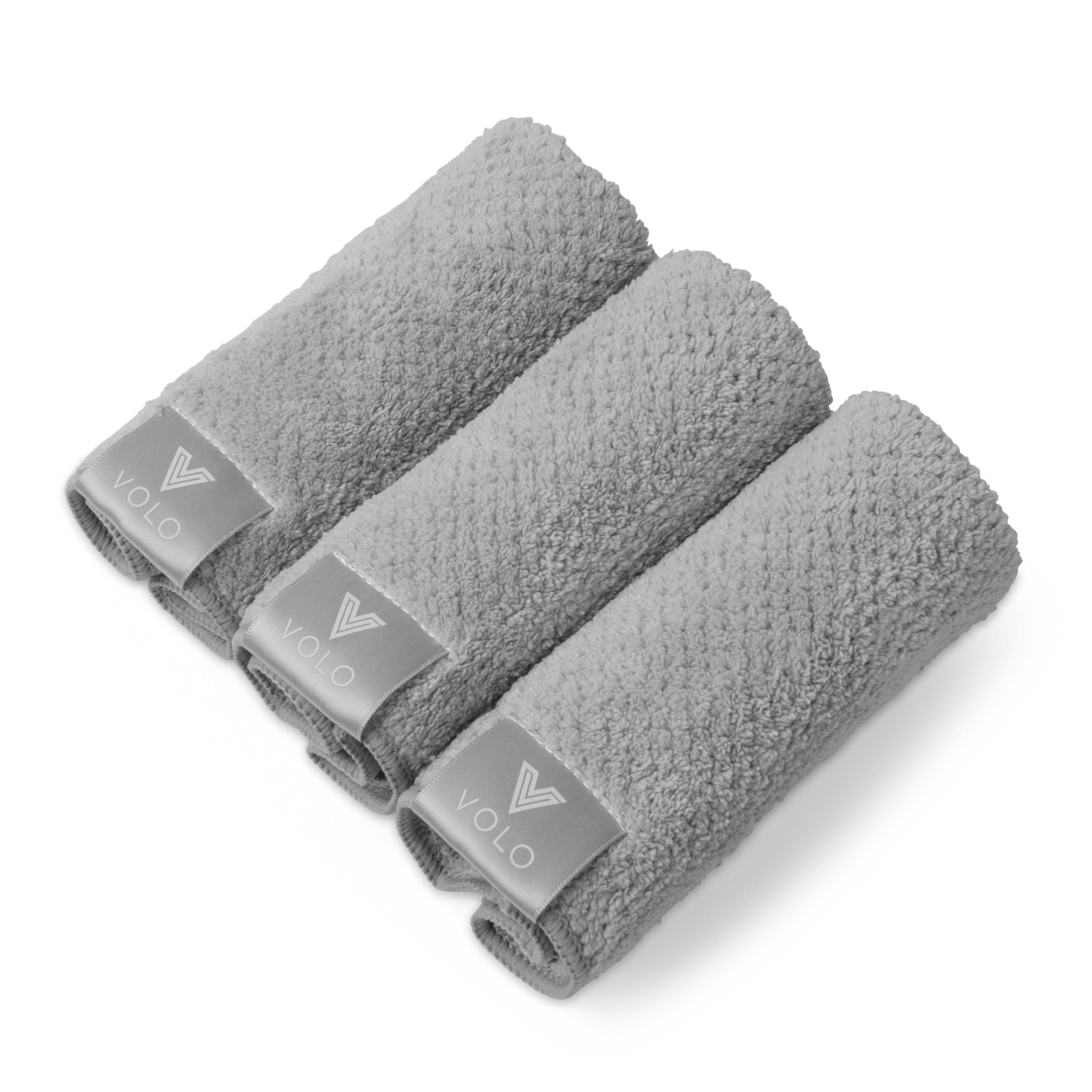 Volo Beauty Face Towel - Thumbnail 5