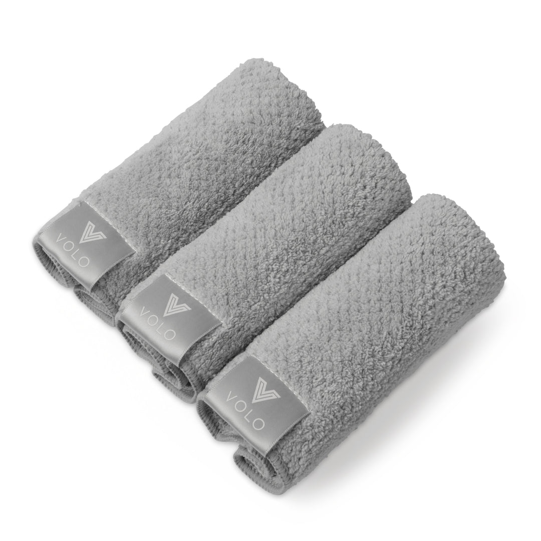 The VOLO Face Towel