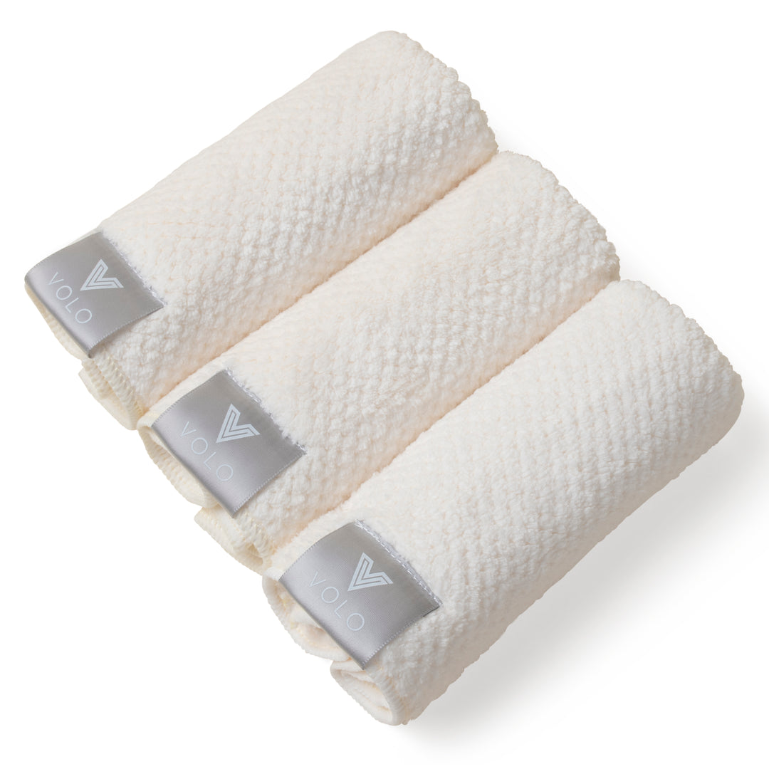 The VOLO Face Towel