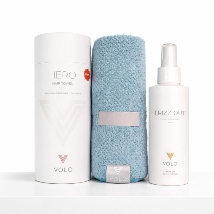 Hero Hydration Bundle