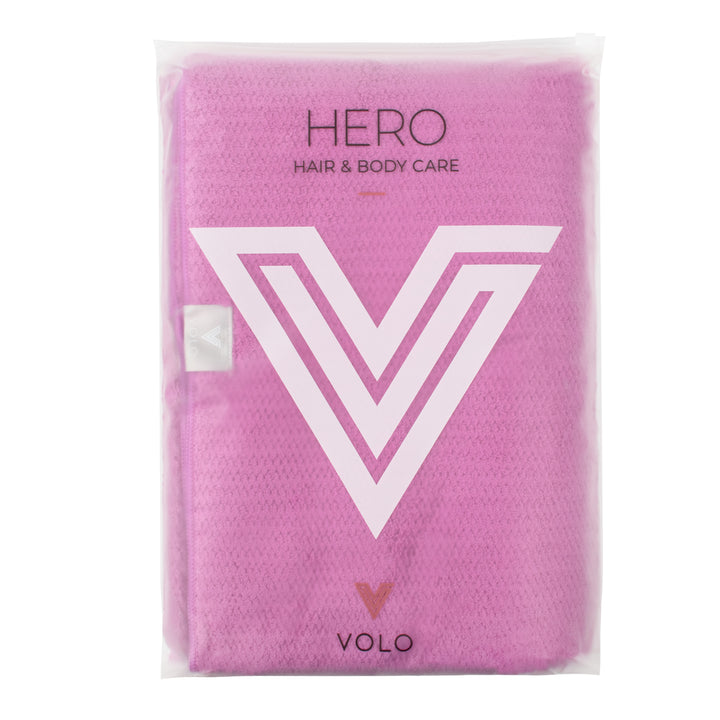 The VOLO Body Towel 2-Pack