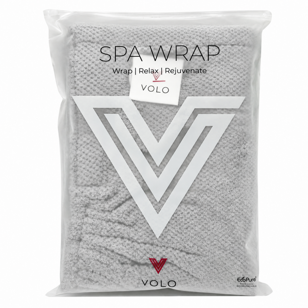 VOLO Spa Wrap