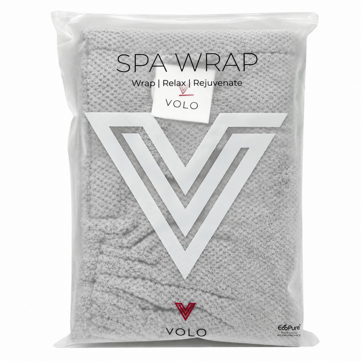 VOLO Spa Wrap