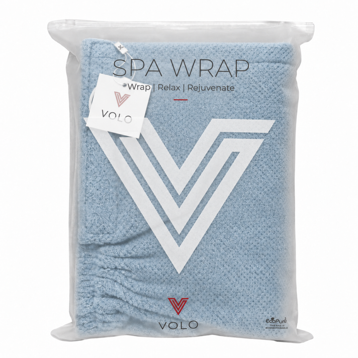 VOLO Spa Wrap