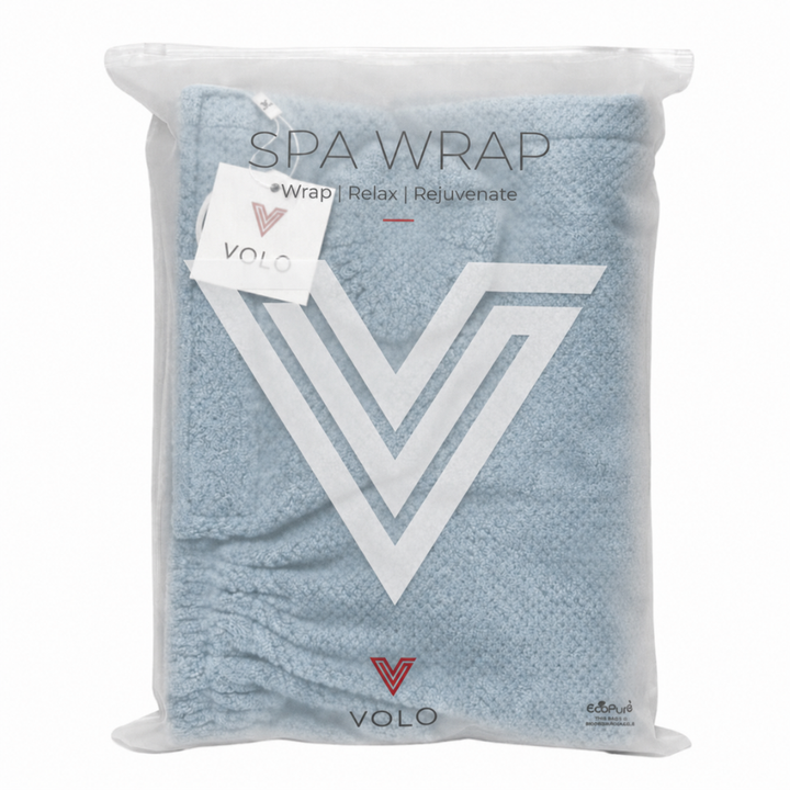 VOLO Spa Wrap