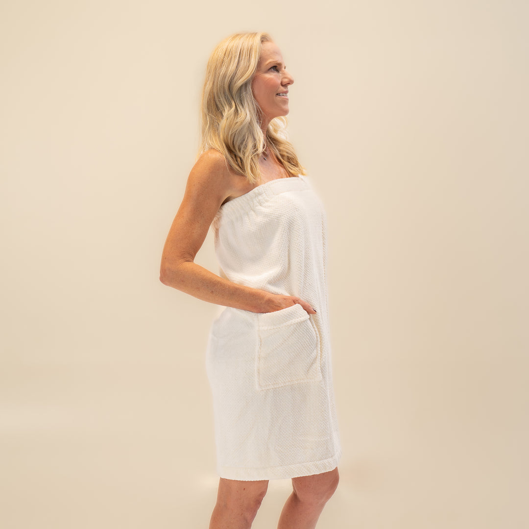 Knot Your Average Bundle