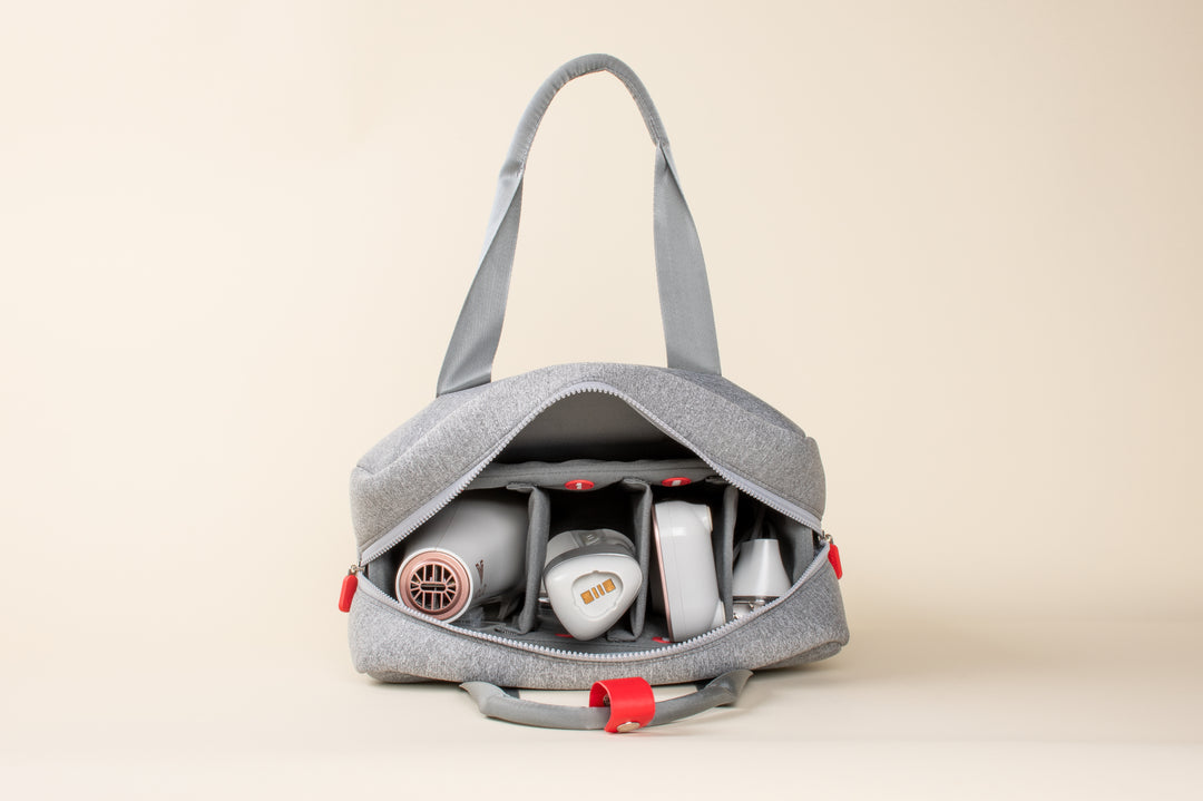 The VOLO Go Cordless Dryer