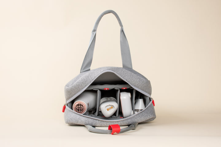 The VOLO Go Cordless Dryer