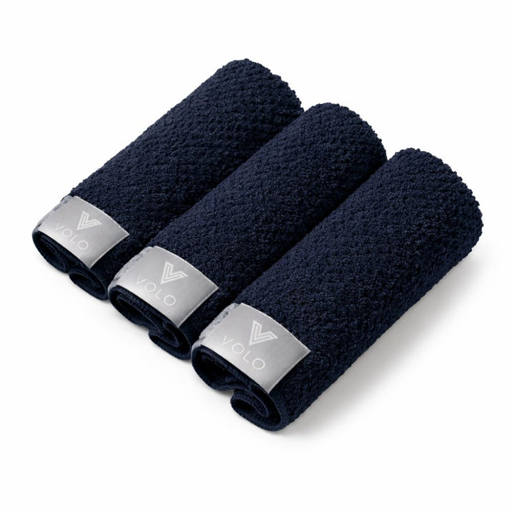 The VOLO Face Towel