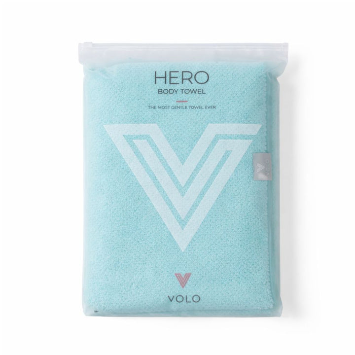 The VOLO Body Towel