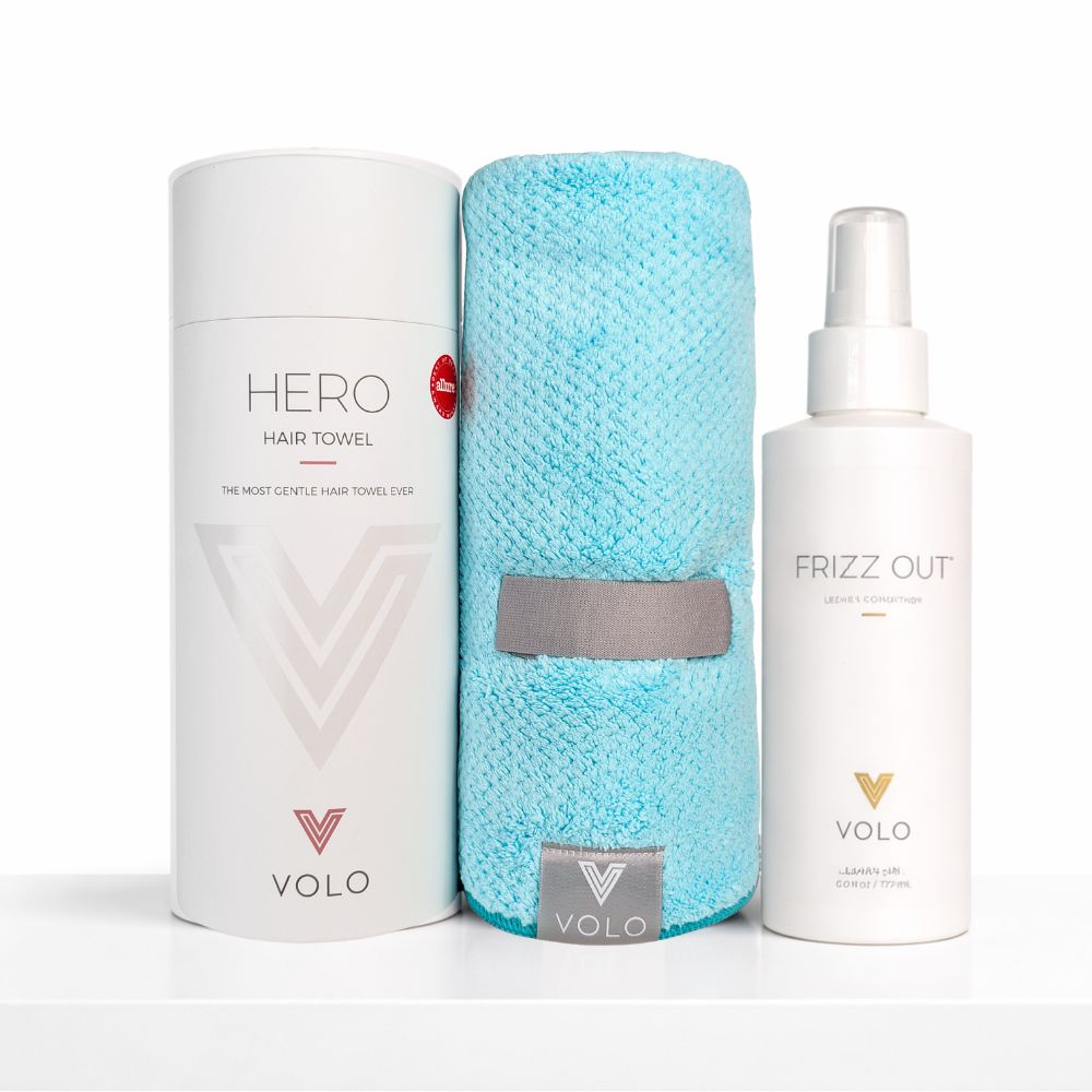 Hero Hydration Bundle