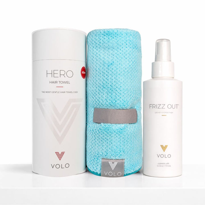 Hero Hydration Bundle