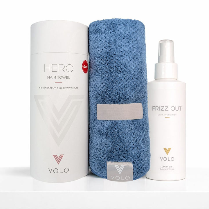 Hero Hydration Bundle