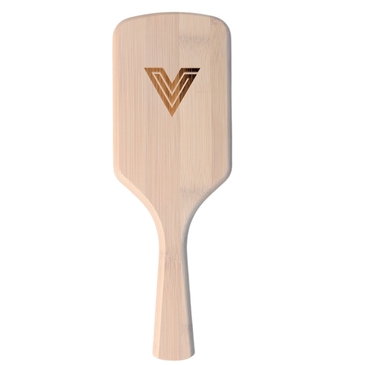 VOLO Frizz Out Paddle Brush