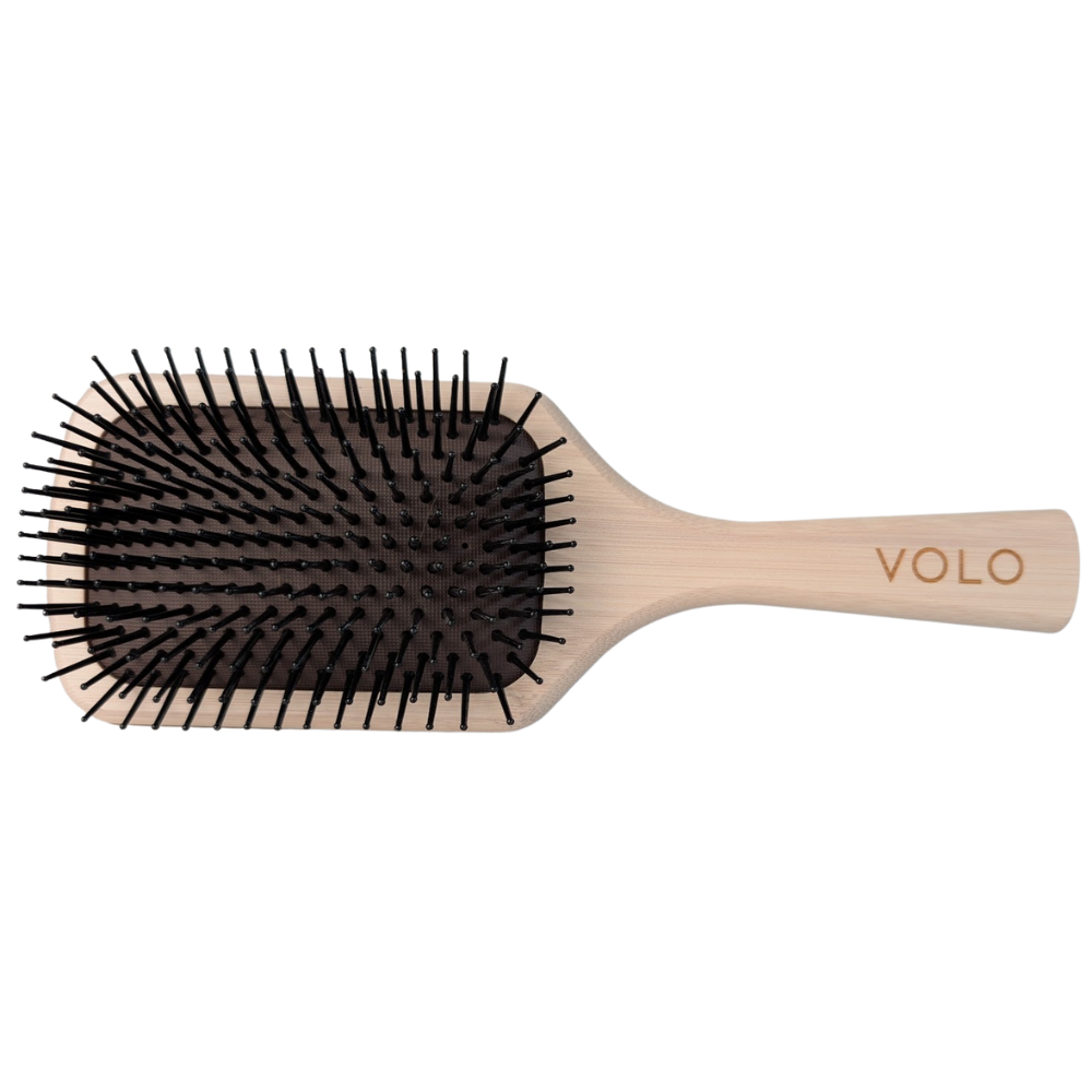 VOLO Frizz Out Paddle Brush