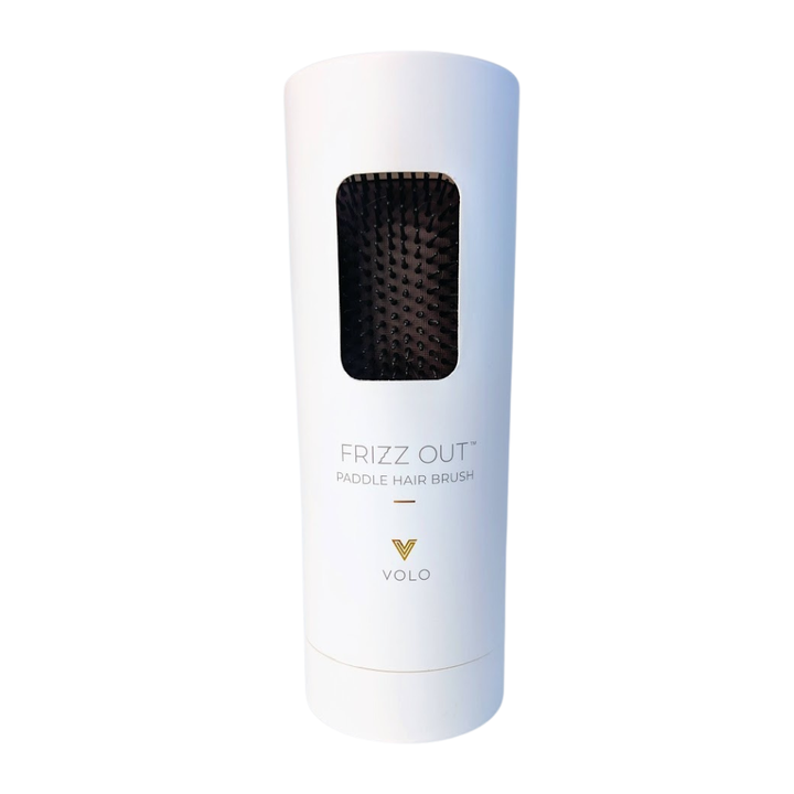 VOLO Frizz Out Paddle Brush