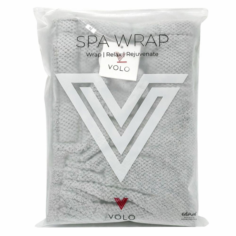 VOLO Spa Wrap