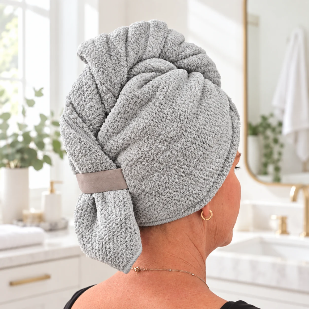 VOLO Hero Hair Wrap