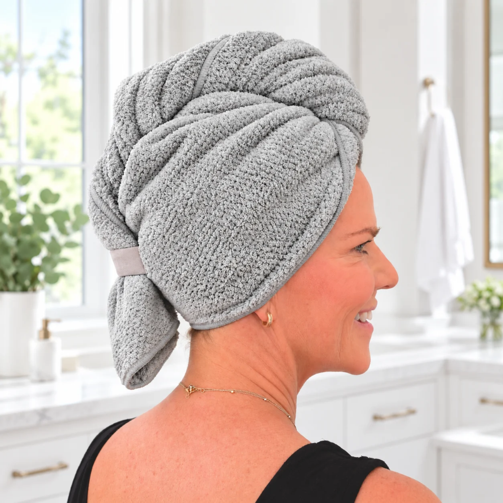 VOLO Hero Hair Wrap