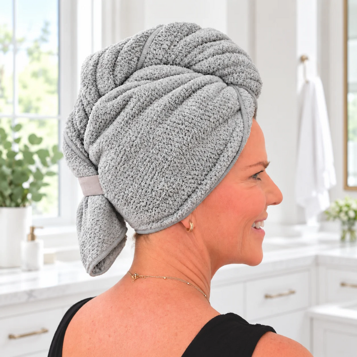 VOLO Hero Hair Wrap