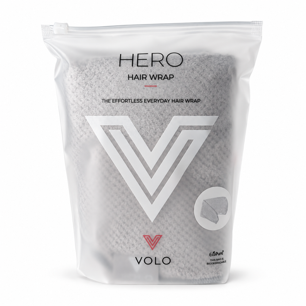 VOLO Hero Hair Wrap
