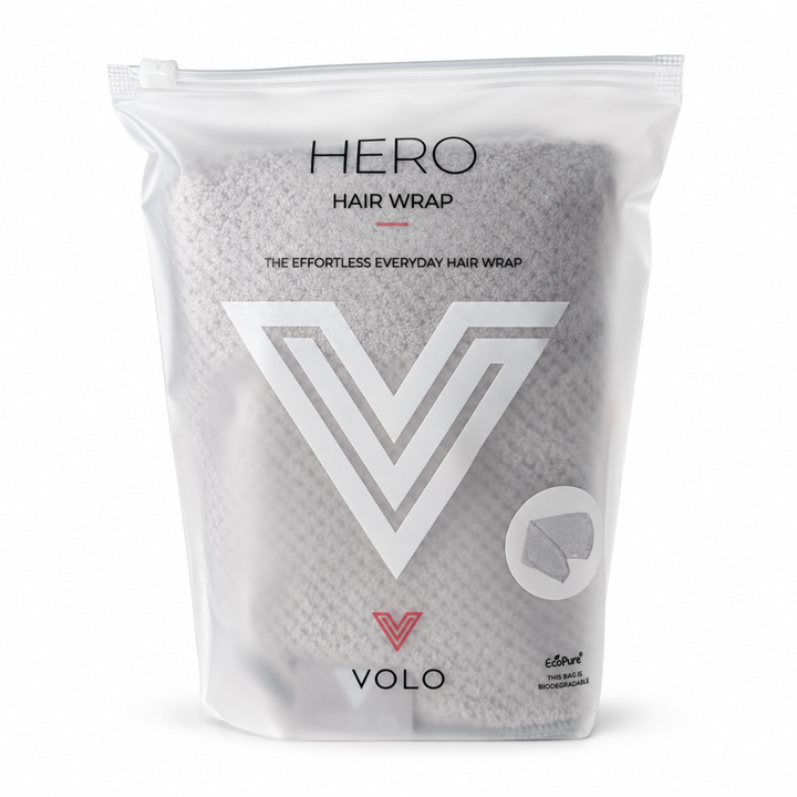VOLO Hero Hair Wrap