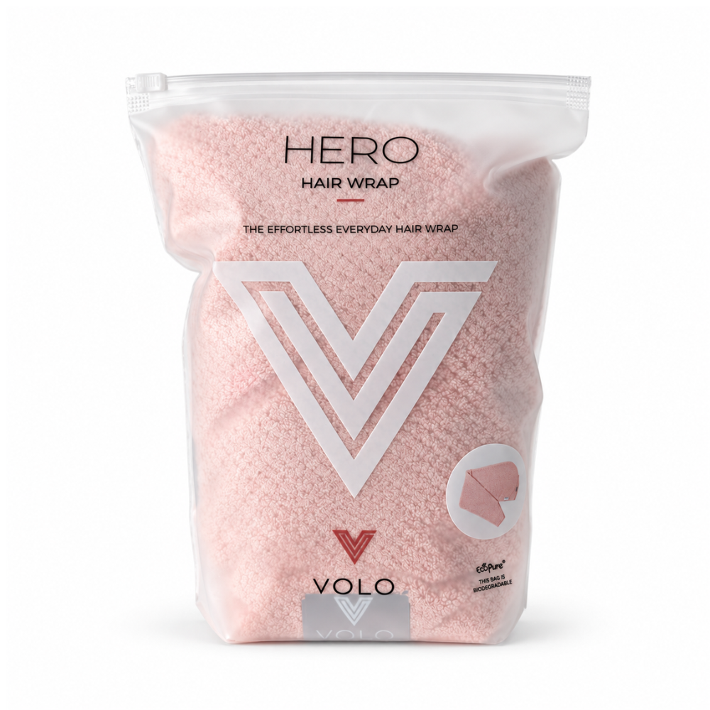 VOLO Hero Hair Wrap
