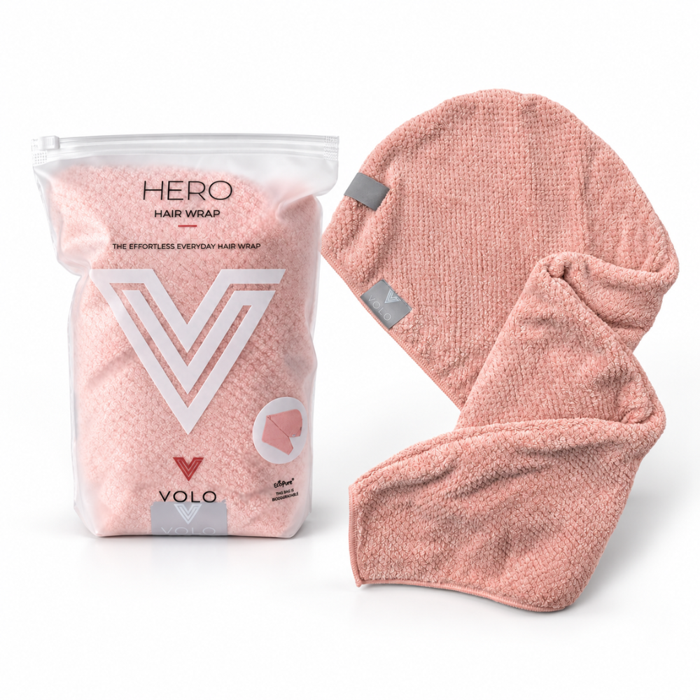 VOLO Hero Hair Wrap