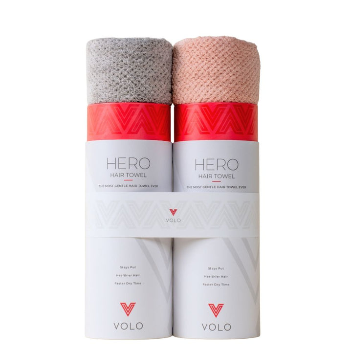 Hero Duo Bundle