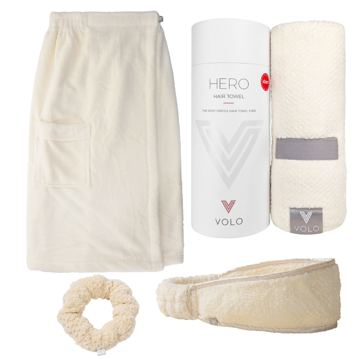 Knot Your Average Bundle