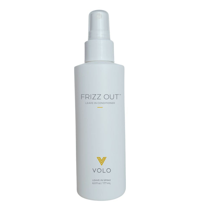 Frizz Out Leave In Conditioner