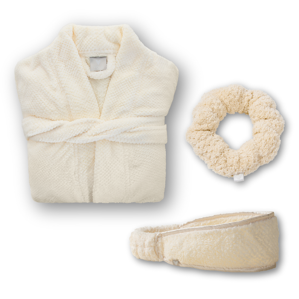 Lounge and Luxe Bundle