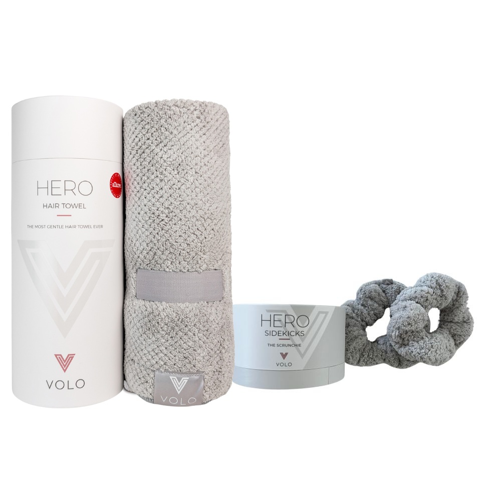 The Mane Squeeze Bundle